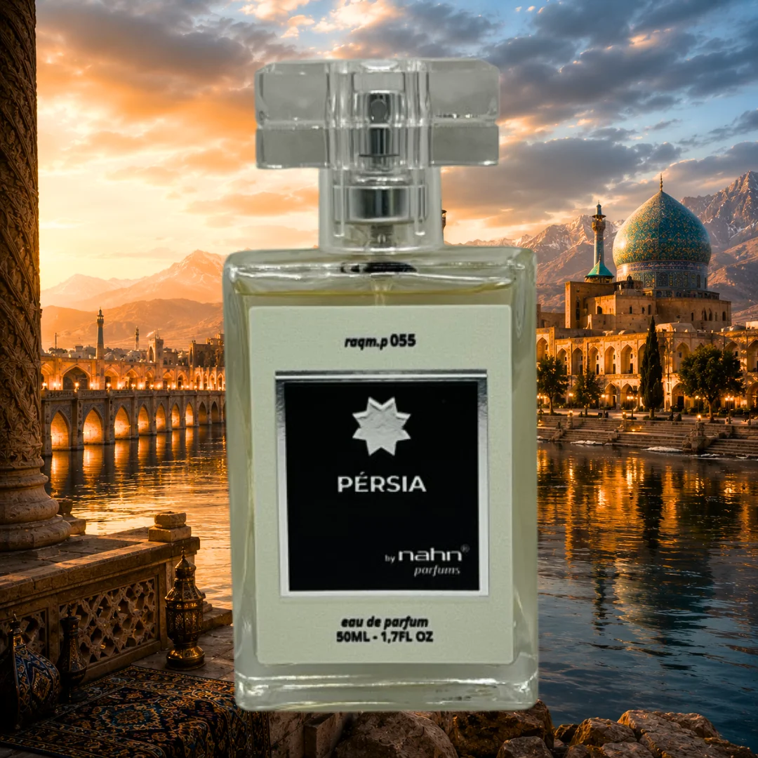 Perfume PÉRSIA