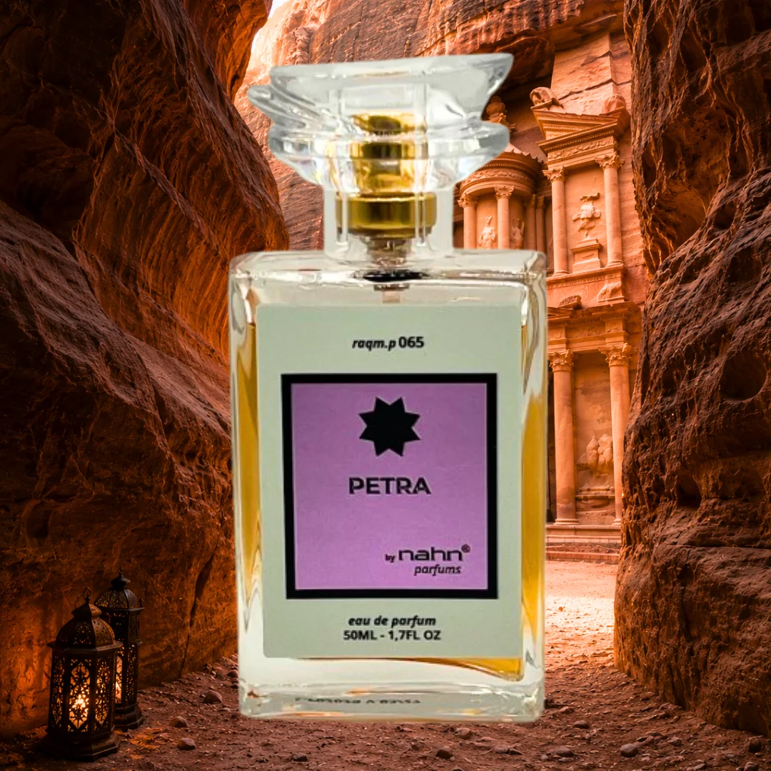 Perfume PETRA
