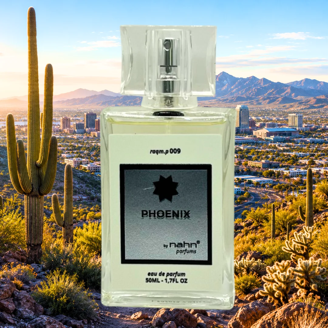 Perfume PHOENIX