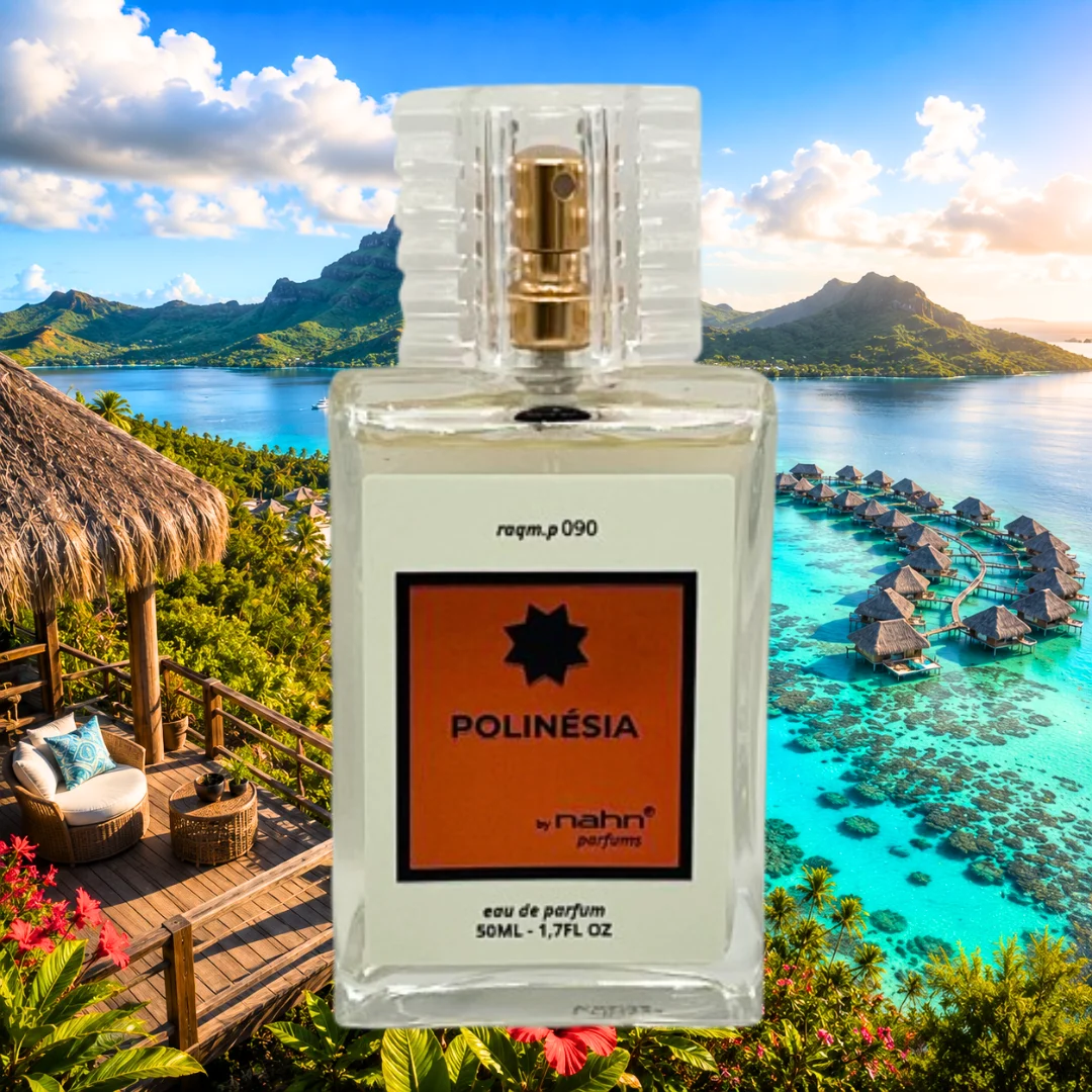 Perfume POLINÉSIA