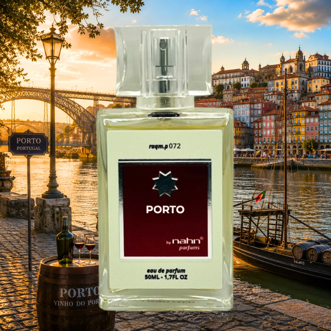 Perfume PORTO