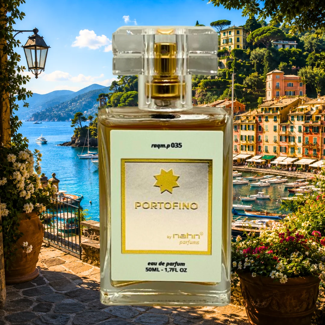 Perfume PORTOFINO