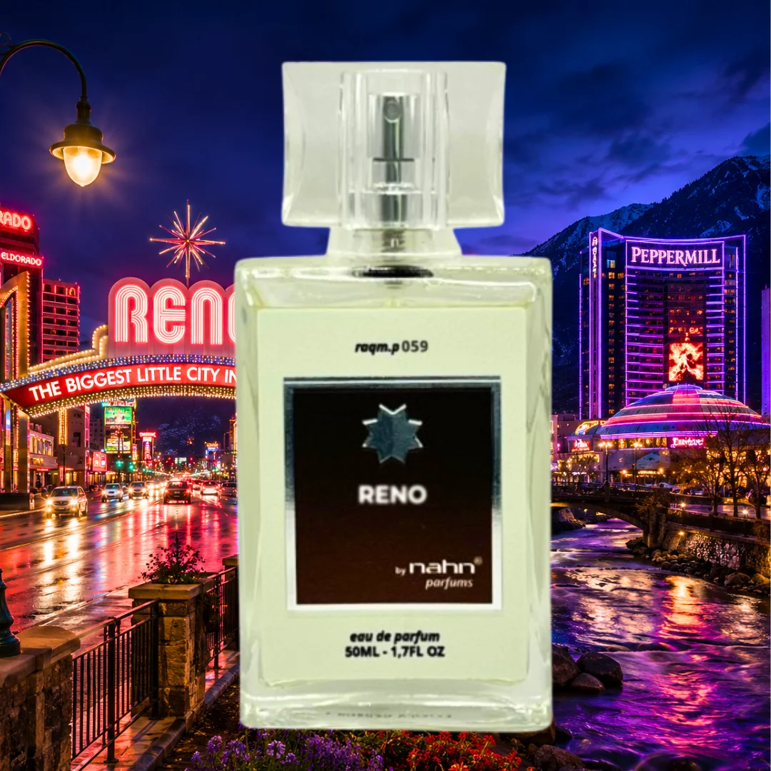 Perfume RENO