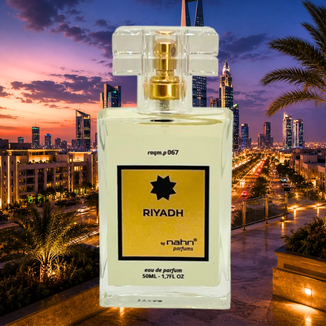 Perfume RIYADH