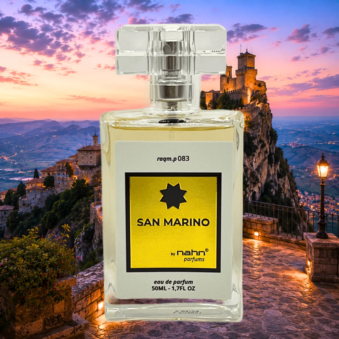 Perfume SAN MARINO