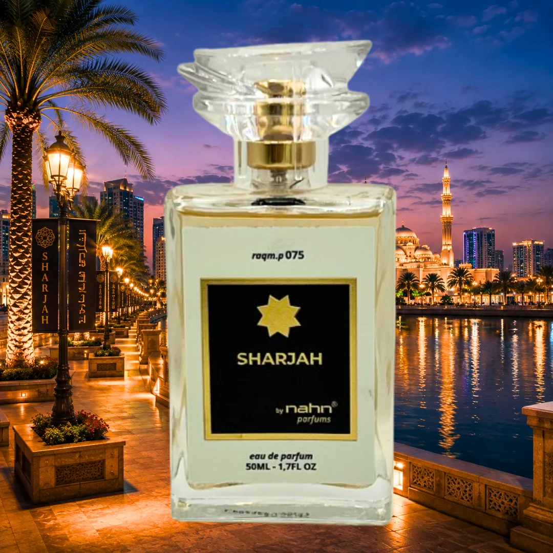 Perfume SHARJAH