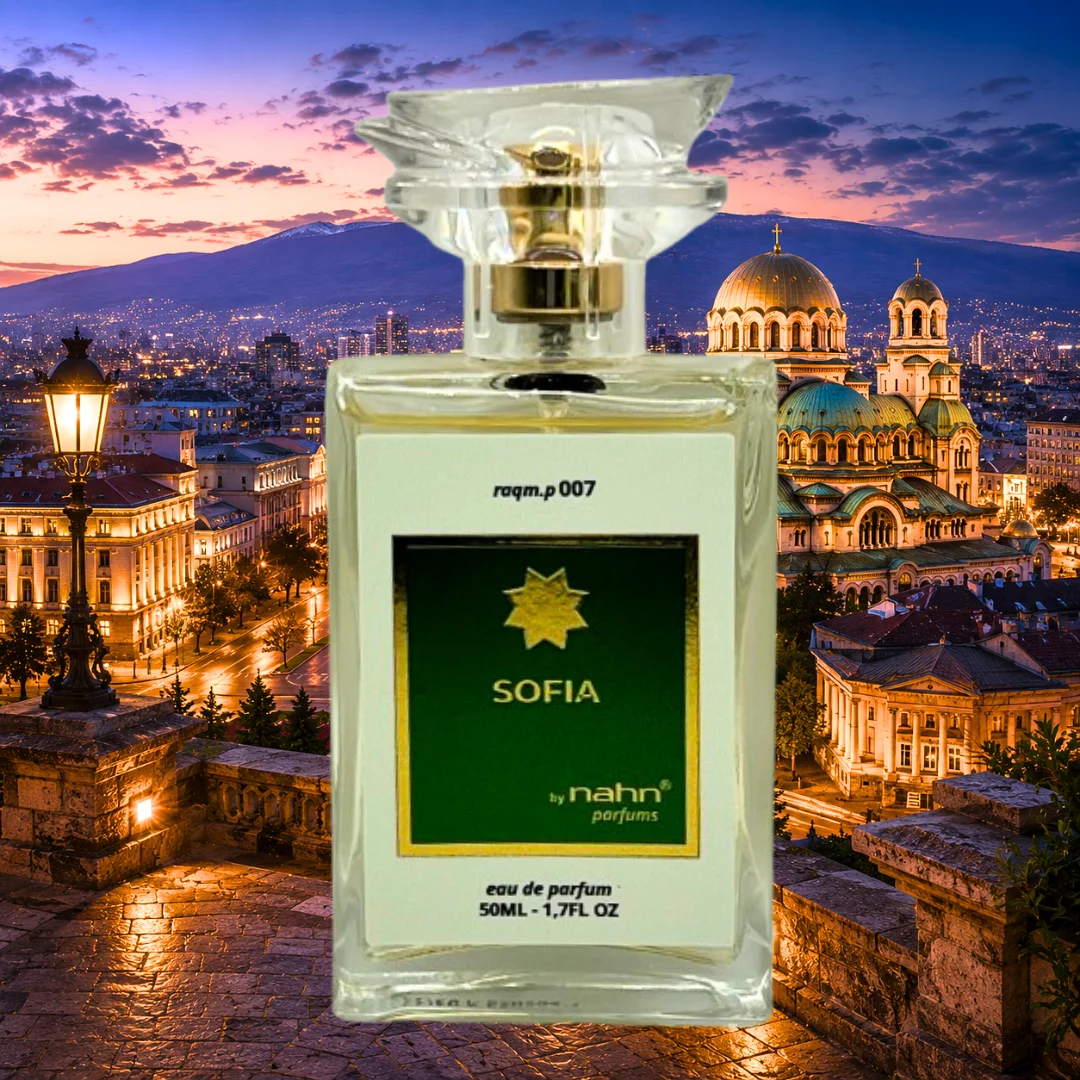 Perfume SOFIA