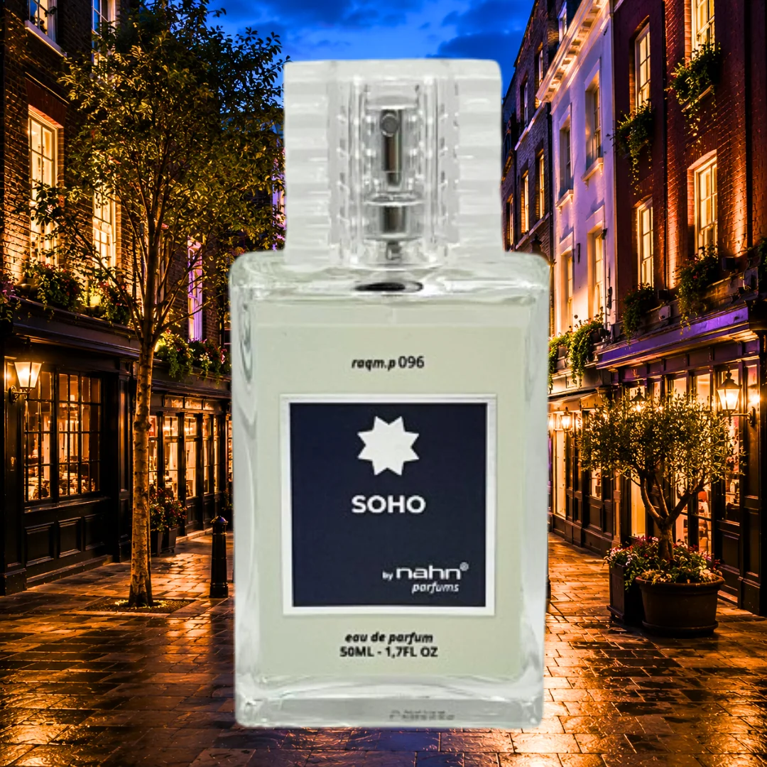 Perfume SOHO