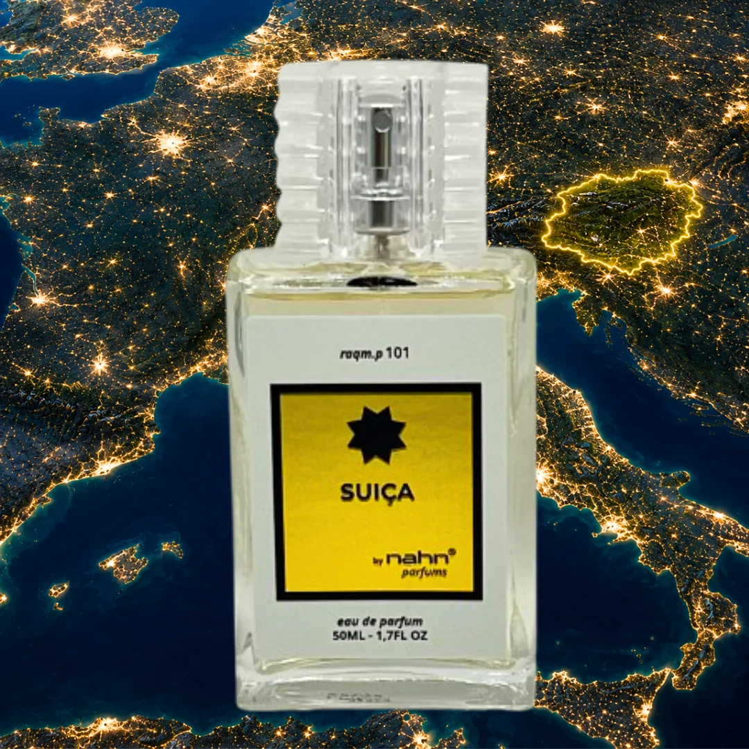 Perfume SUIÇA