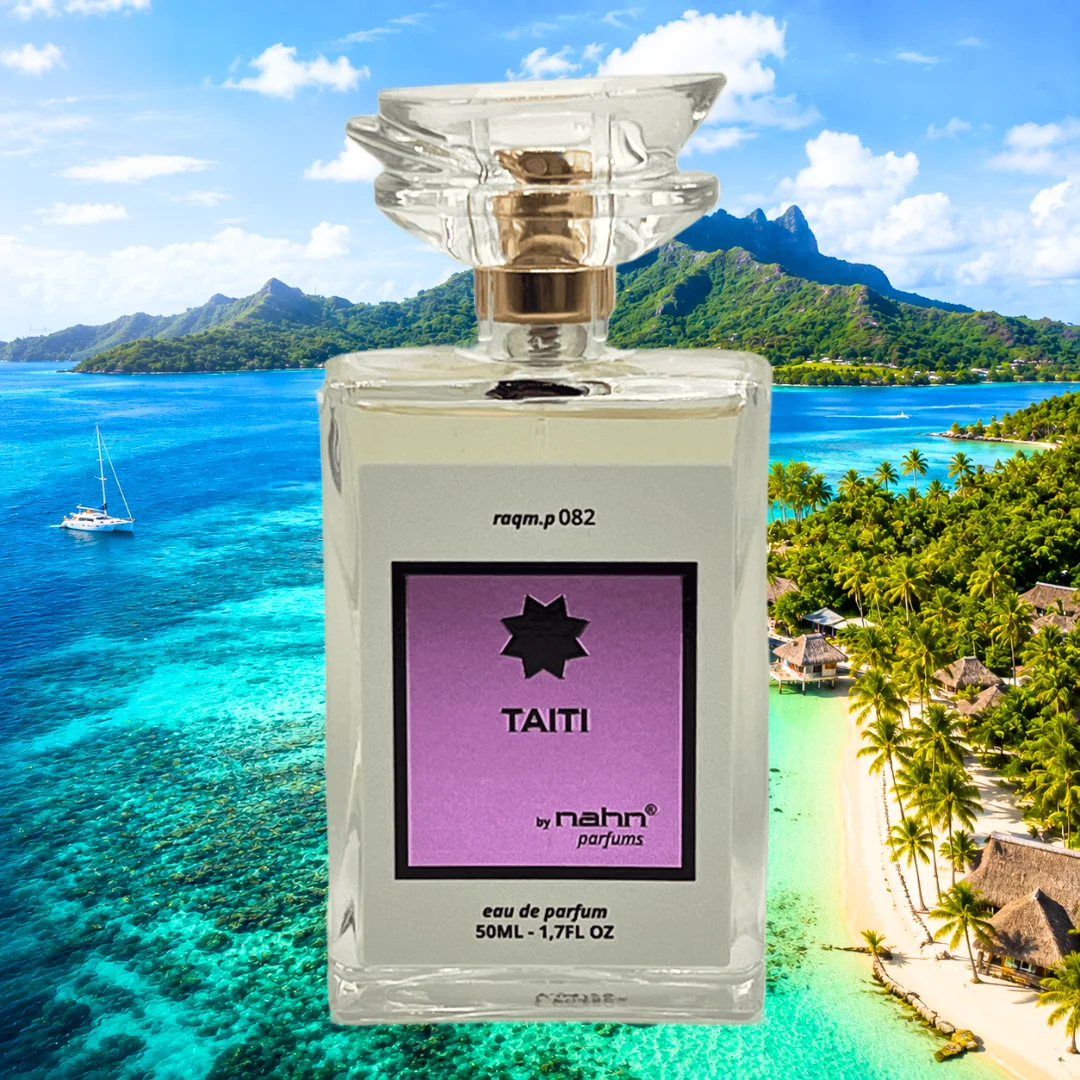 Perfume TAITI