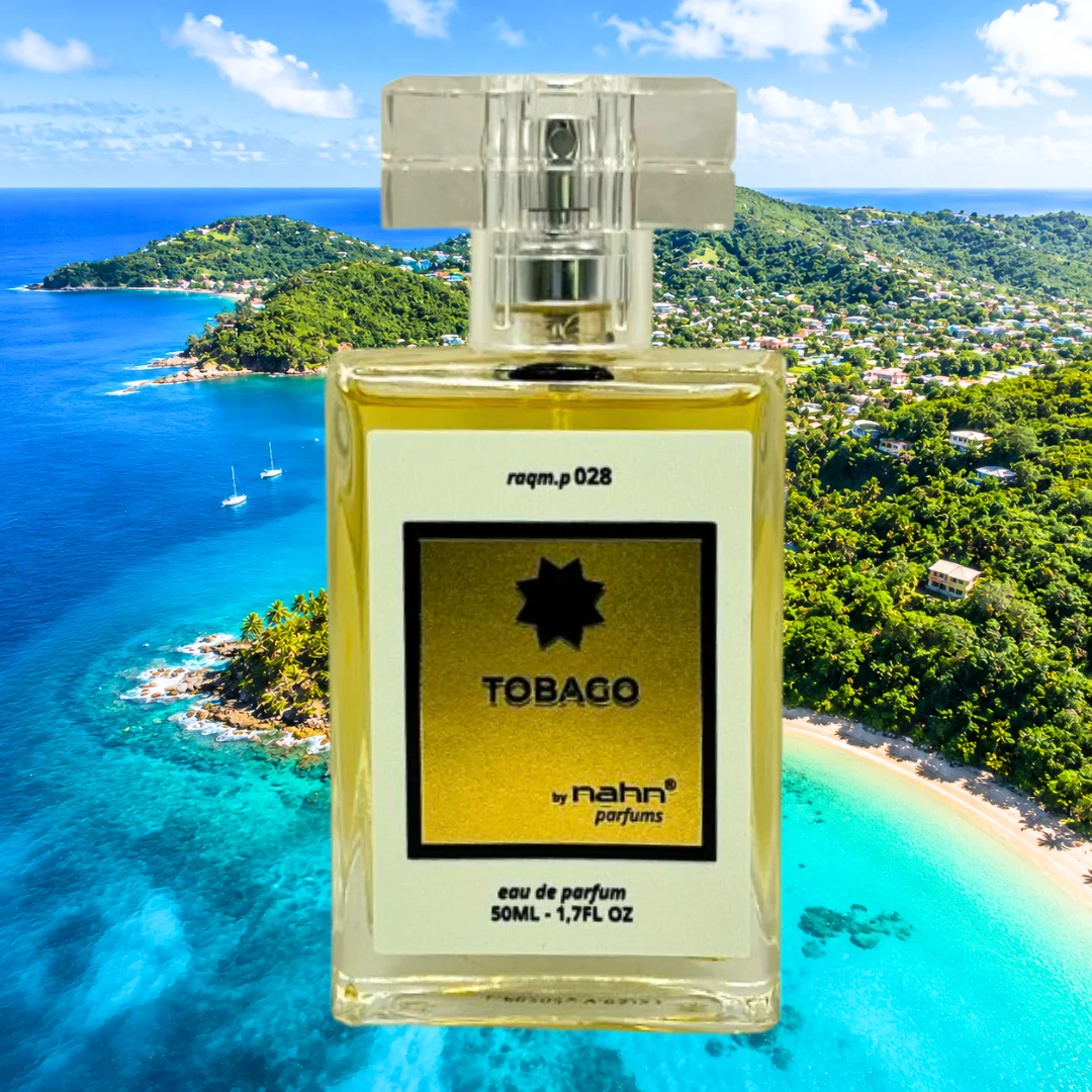 Perfume TOBAGO