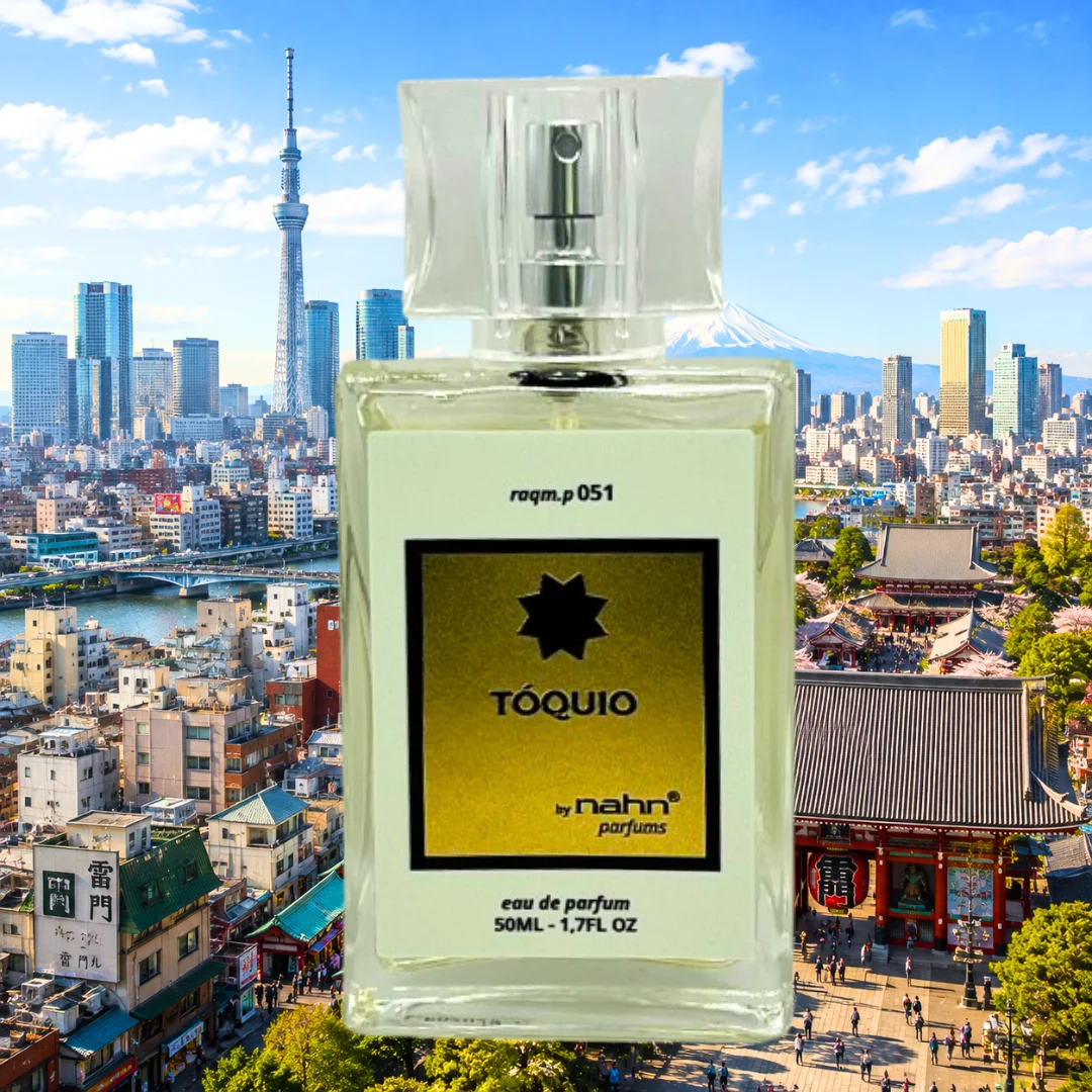 Perfume TÓQUIO