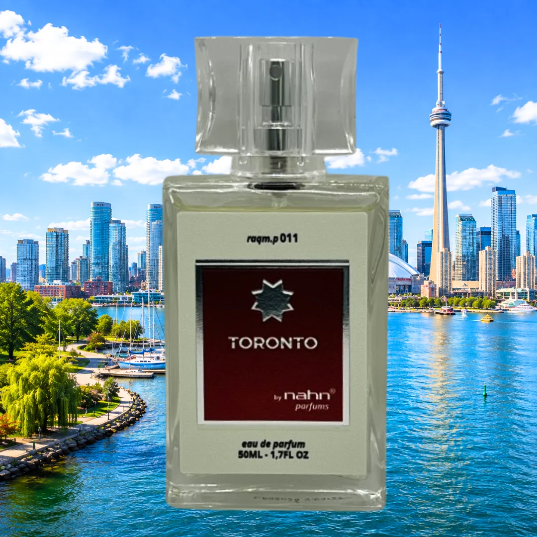 Perfume TORONTO