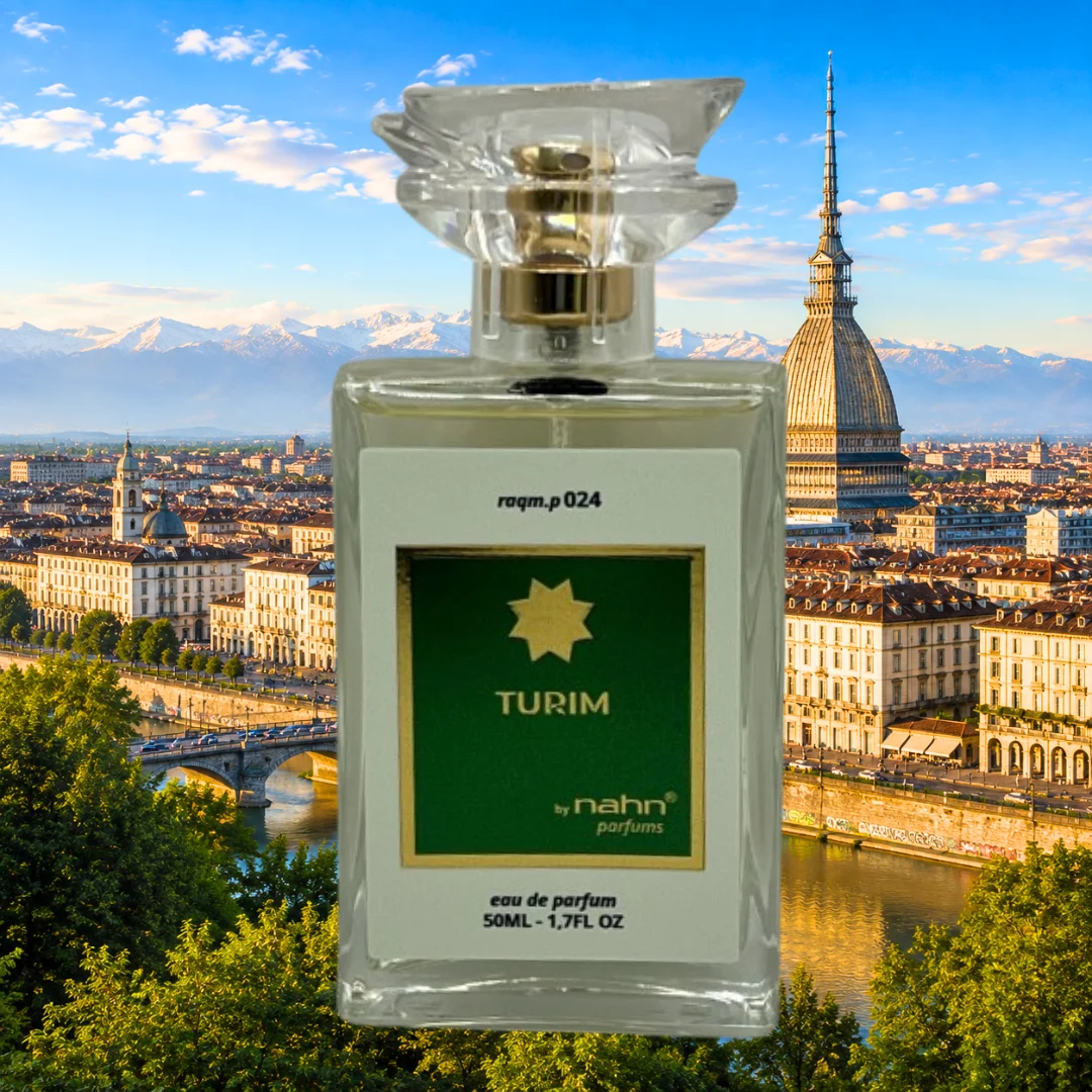 Perfume TURIM