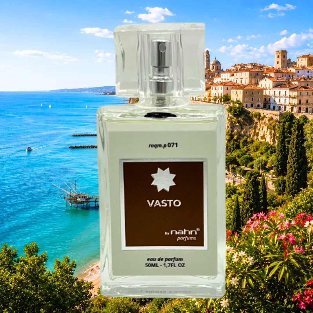Perfume VASTO