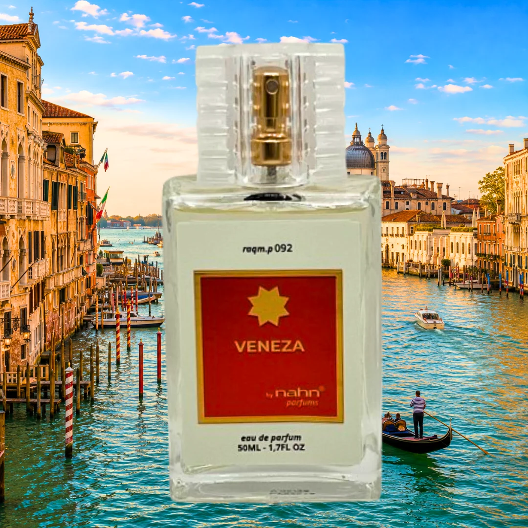Perfume VENEZA