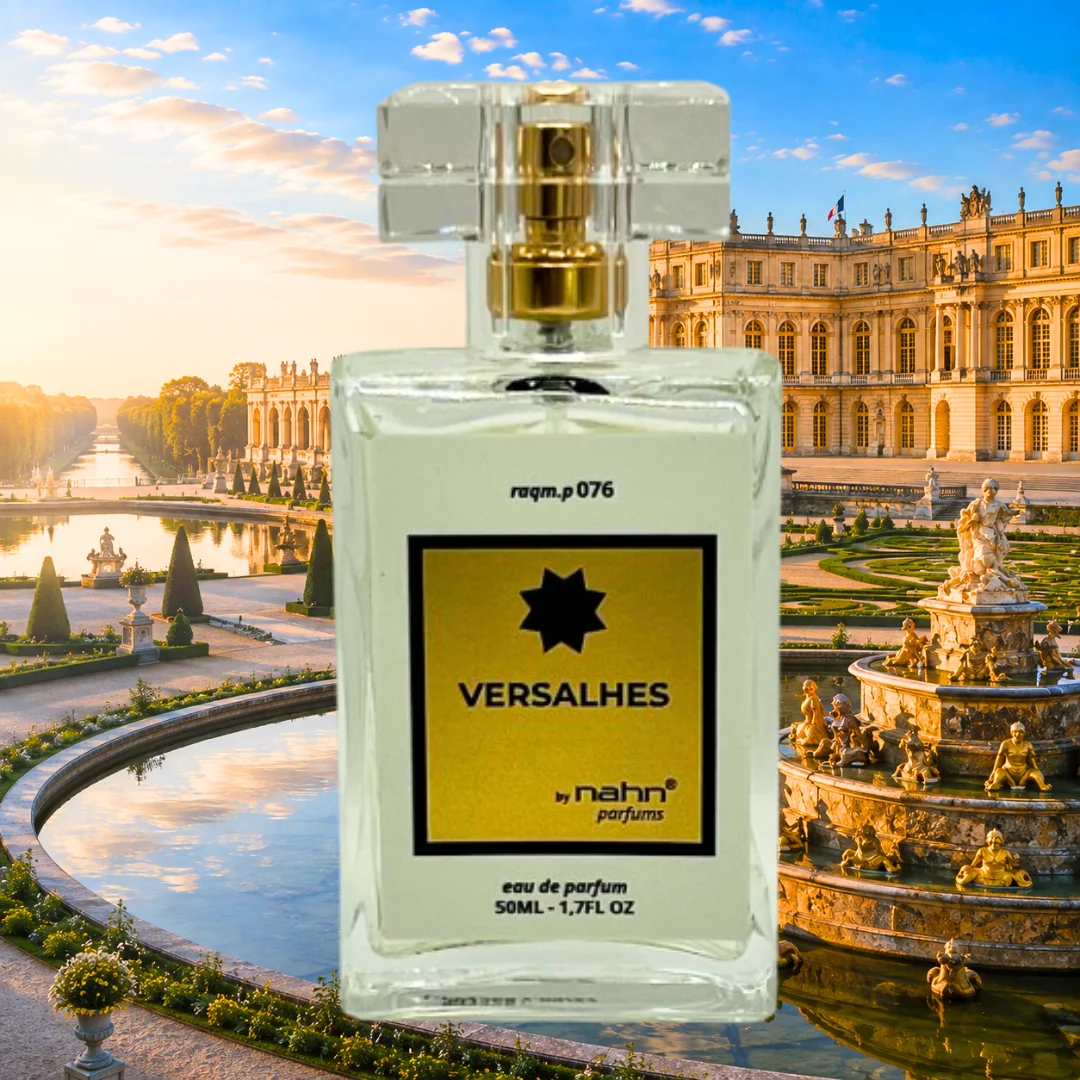 Perfume VERSALHES
