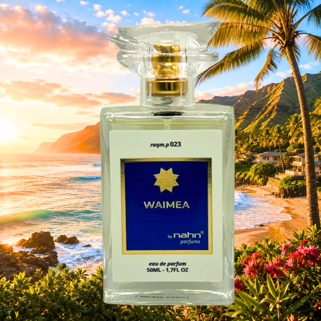 Perfume WAIMEA