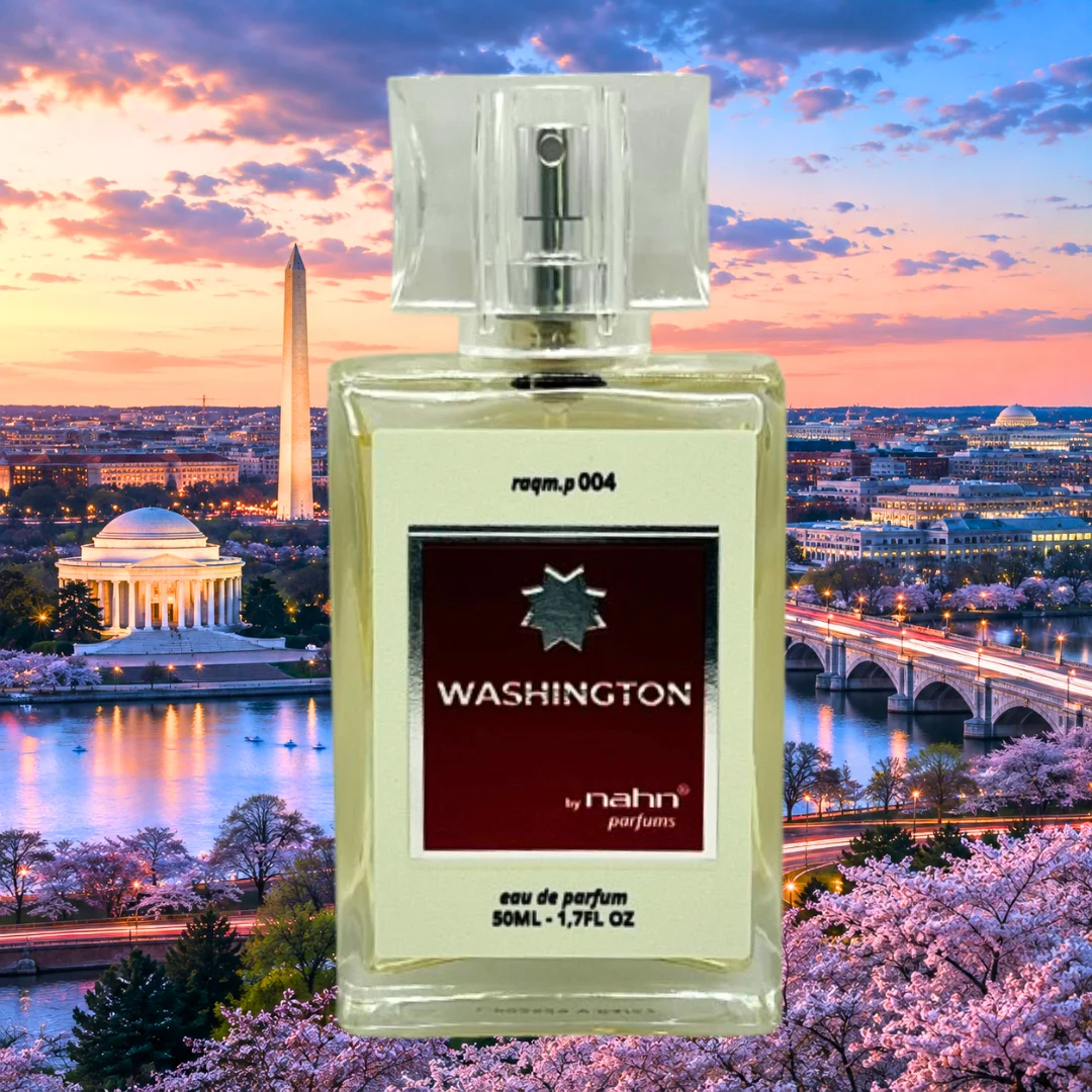 Perfume WASHINGTON